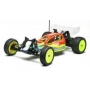 B4.1 Factory Team 2wd Buggy
